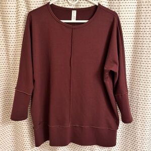 Spanx Women’s Long Sleeve Top